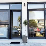 Avramiou Lofts