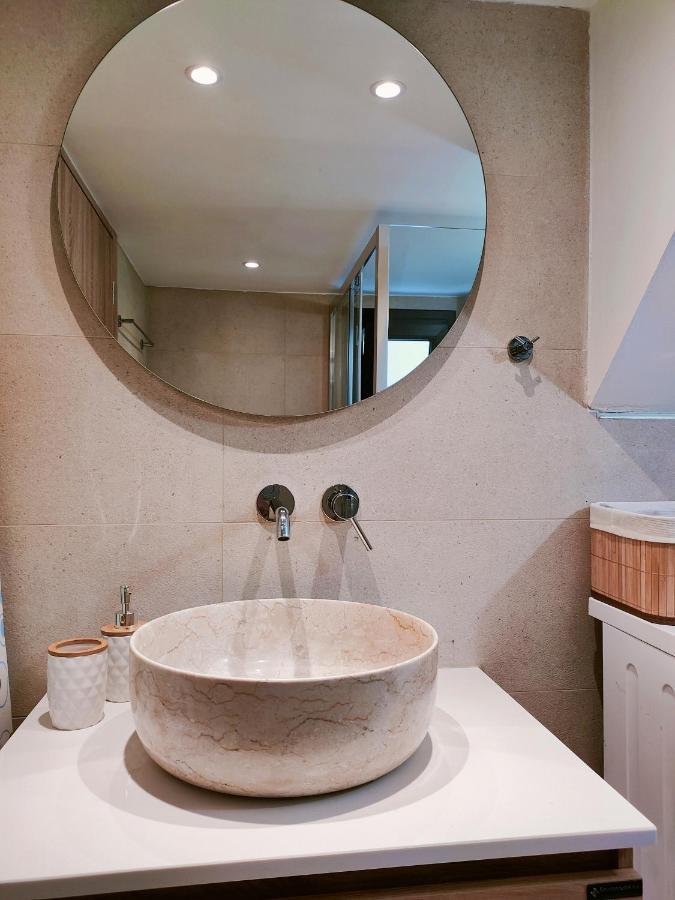 Apartment Avramiou Lofts
