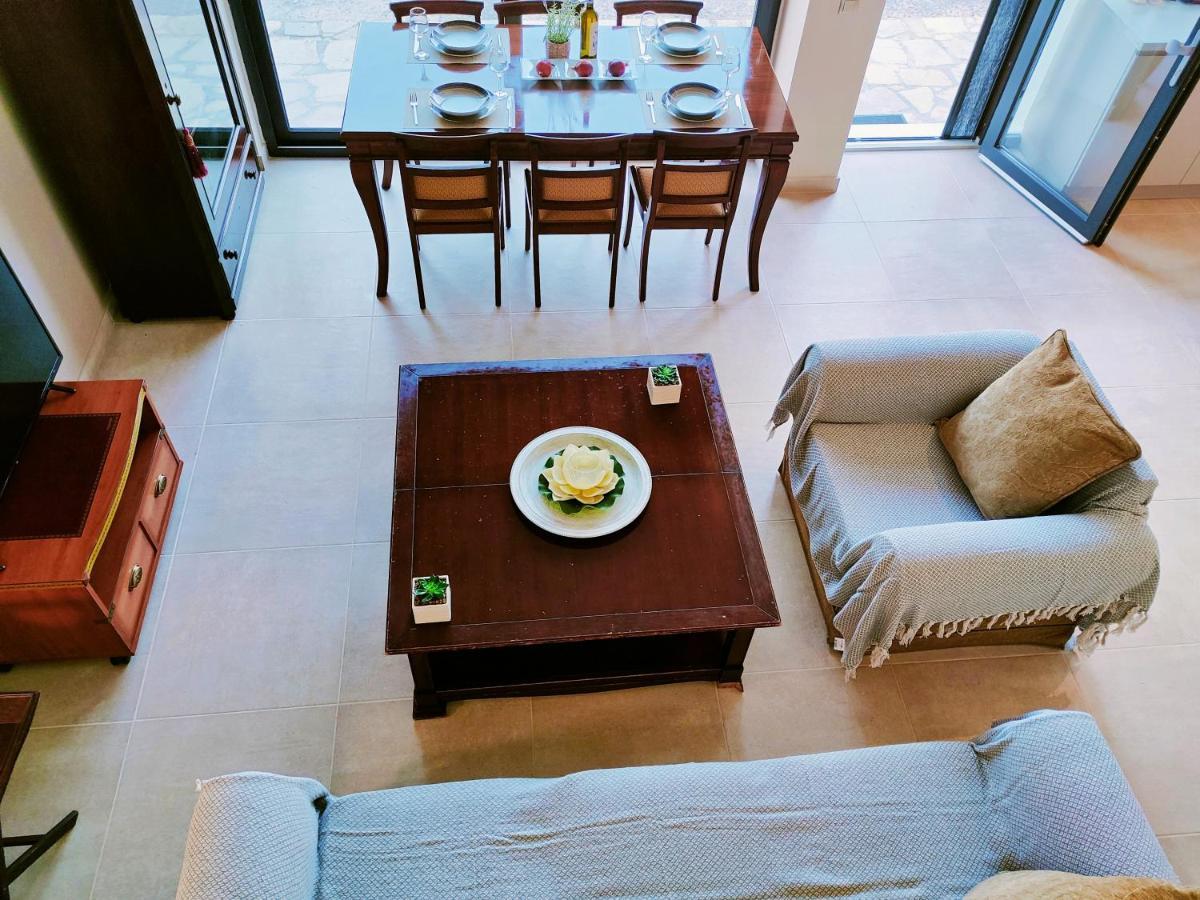 Avramiou Lofts *