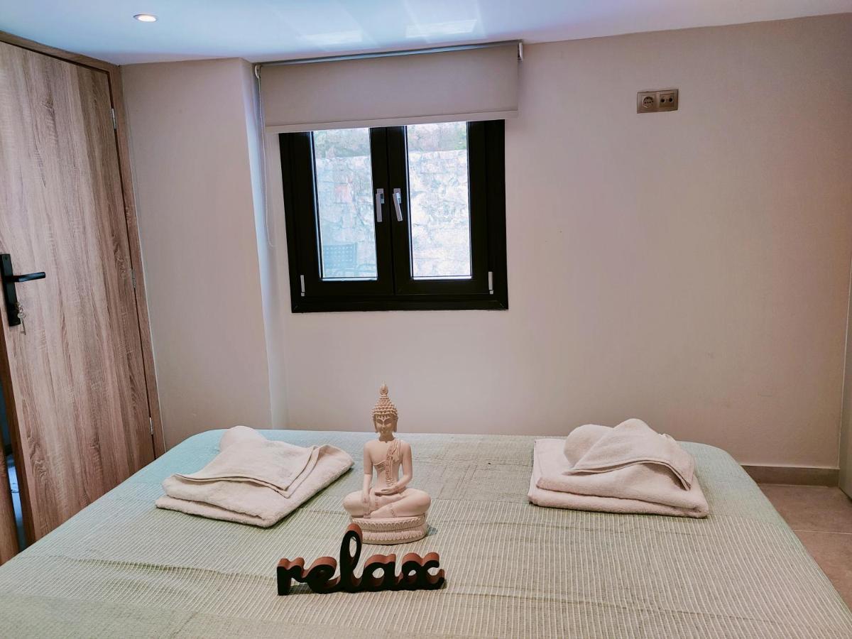 Avramiou Lofts Apartment