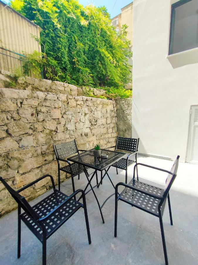 Apartment Avramiou Lofts *
