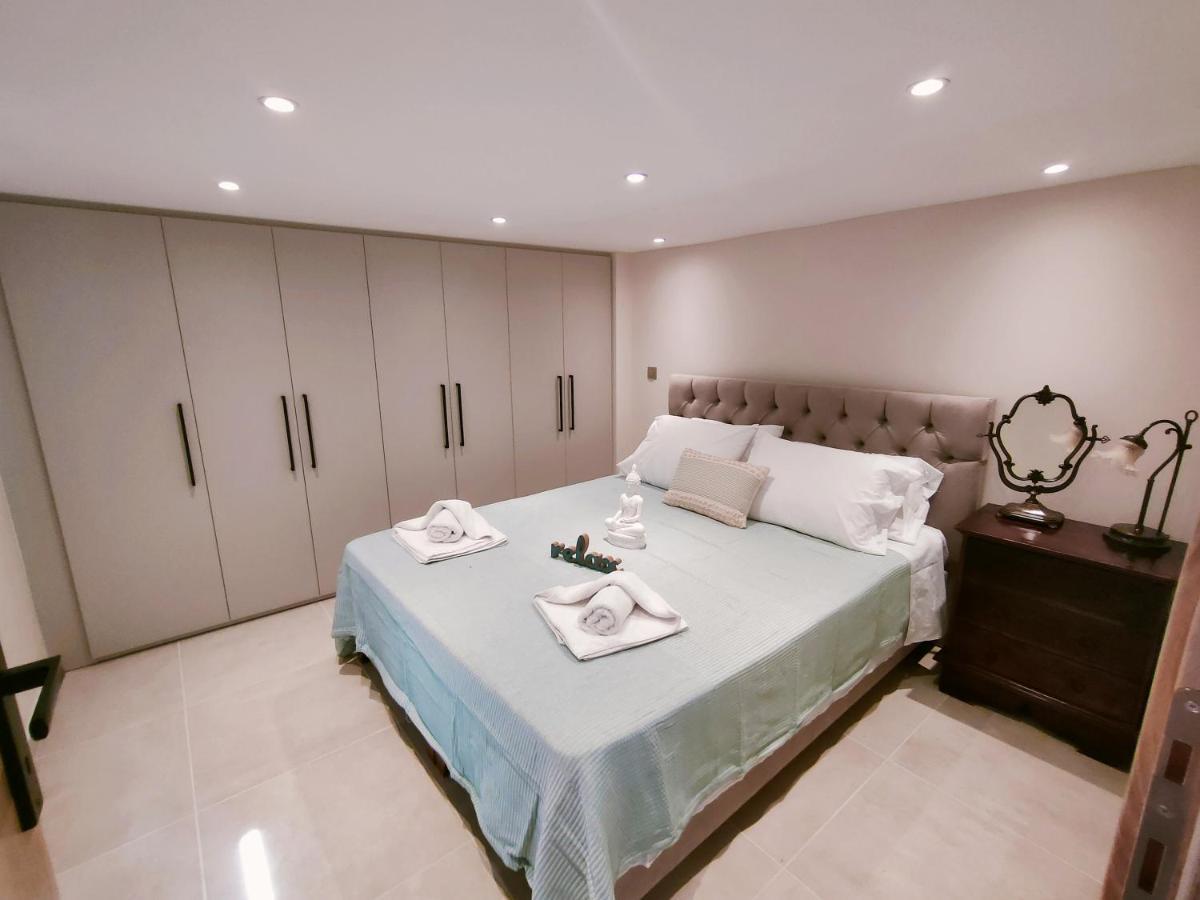 Avramiou Lofts Apartment *