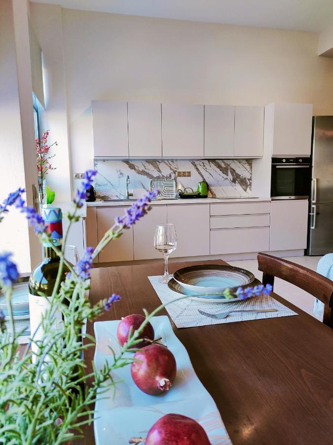 Avramiou Lofts Apartment