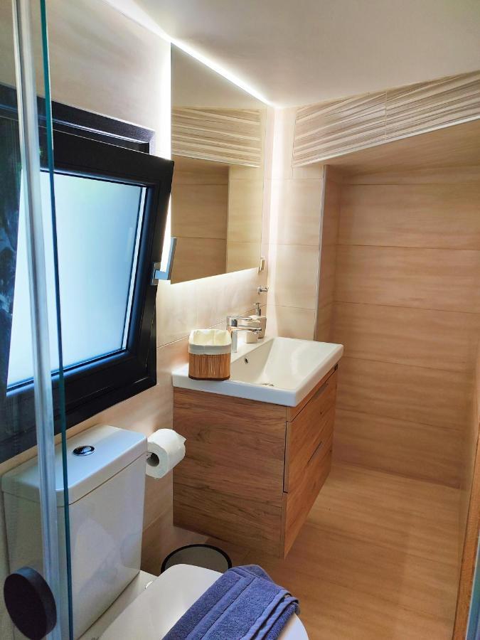 Apartment Avramiou Lofts