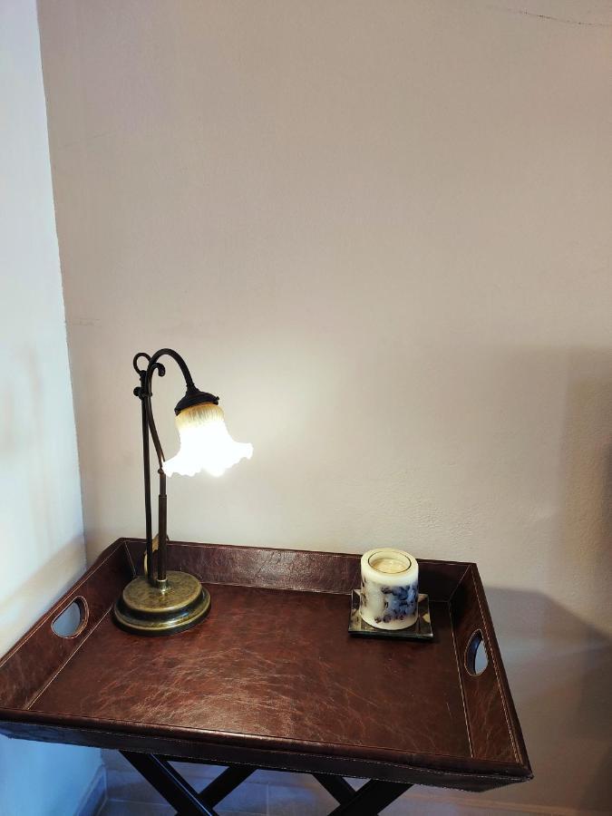Avramiou Lofts Appartamento