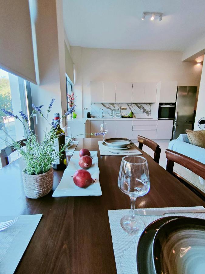 Avramiou Lofts Apartment Corfu (city)