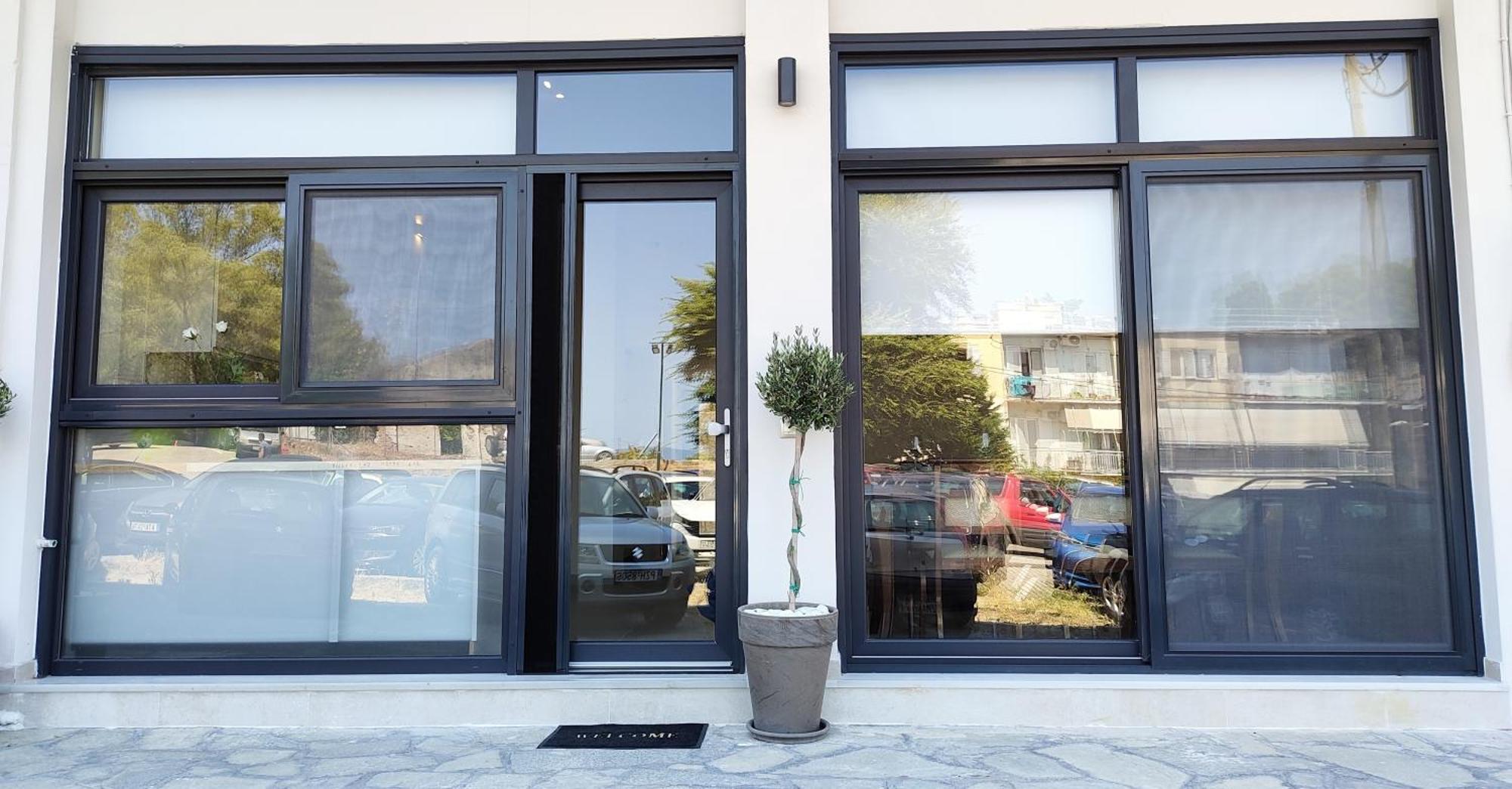 Avramiou Lofts Apartment *