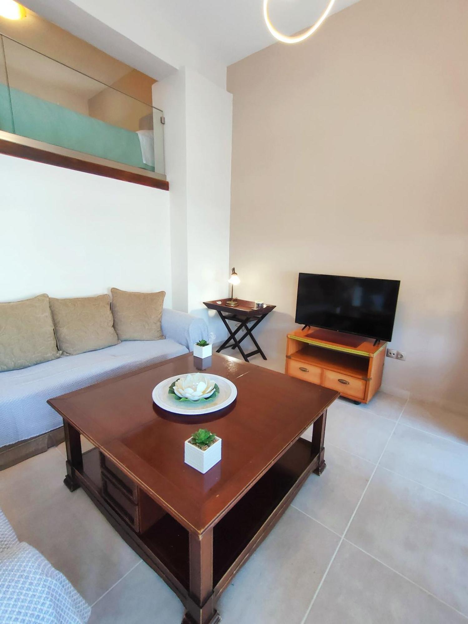 Avramiou Lofts Apartment Corfu (city)