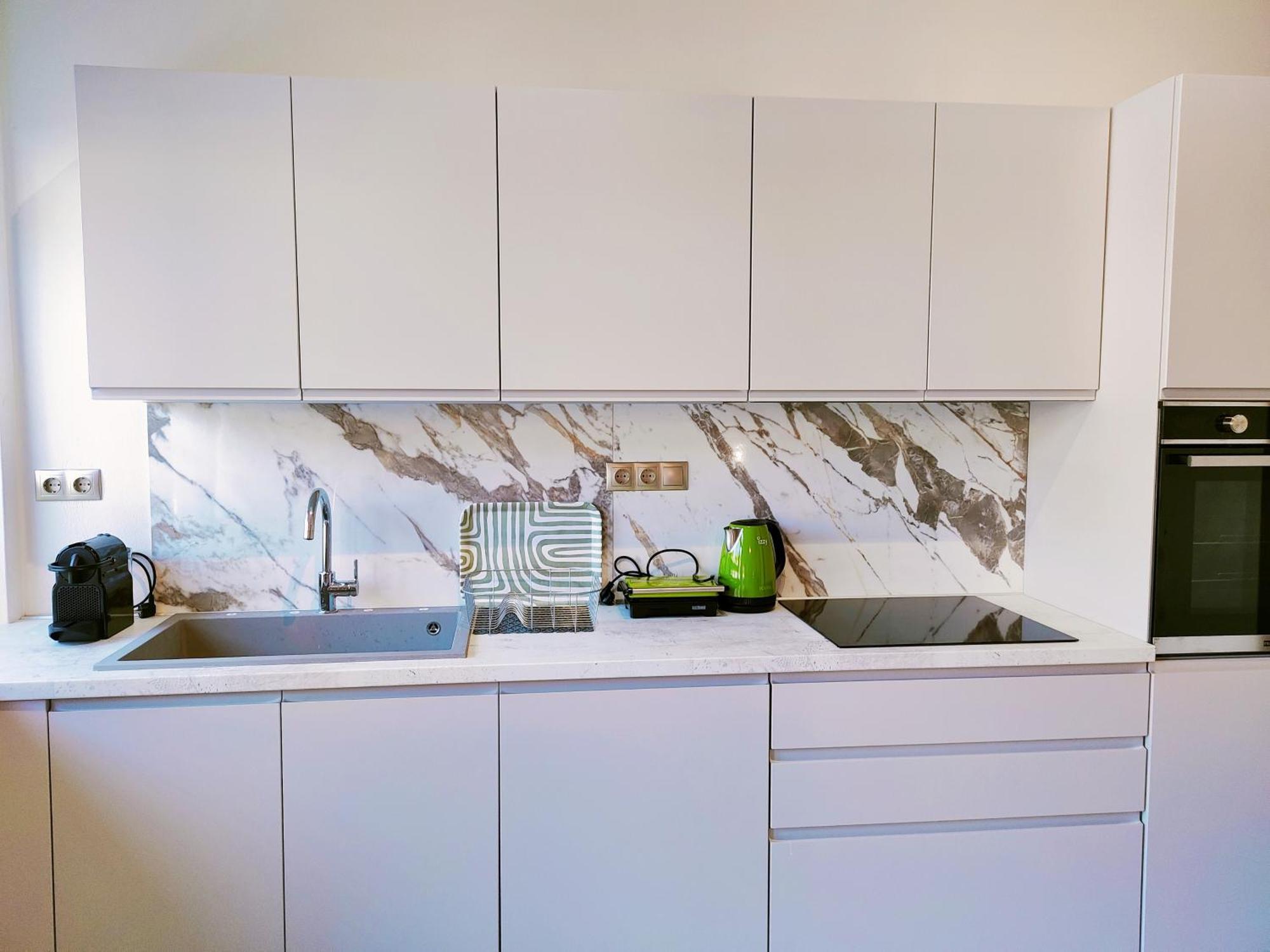 Avramiou Lofts Apartment