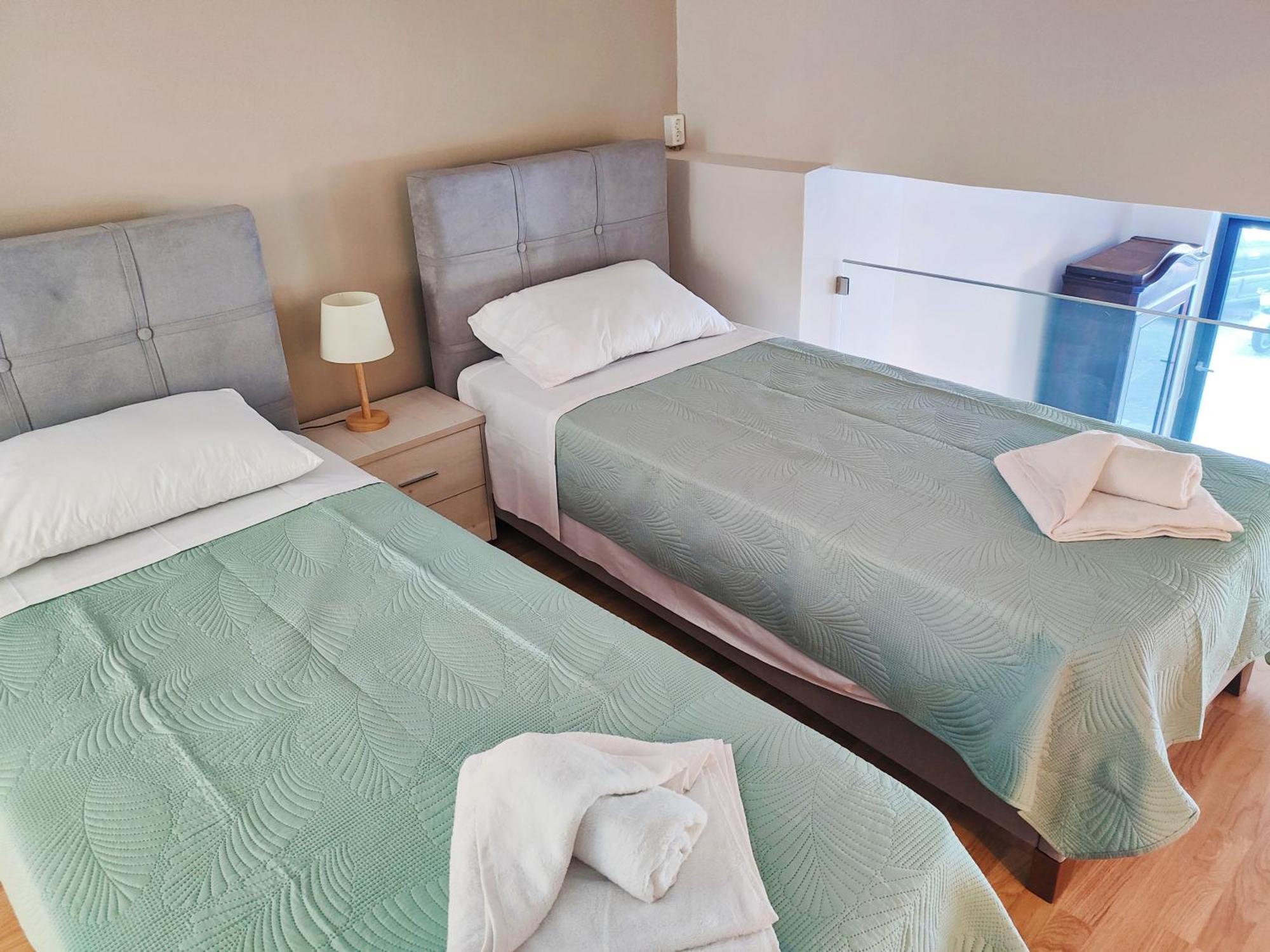Avramiou Lofts