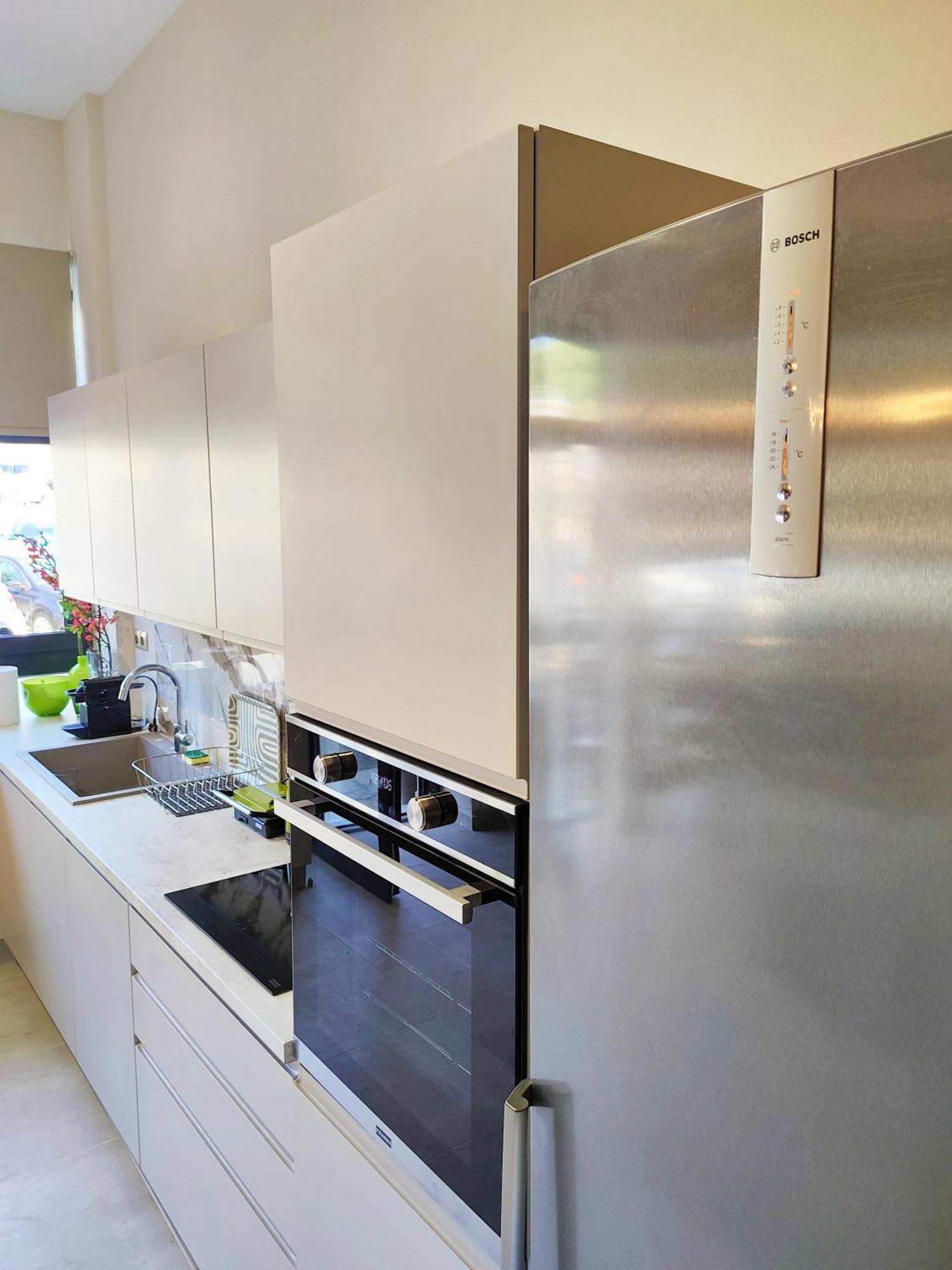 Avramiou Lofts Apartment