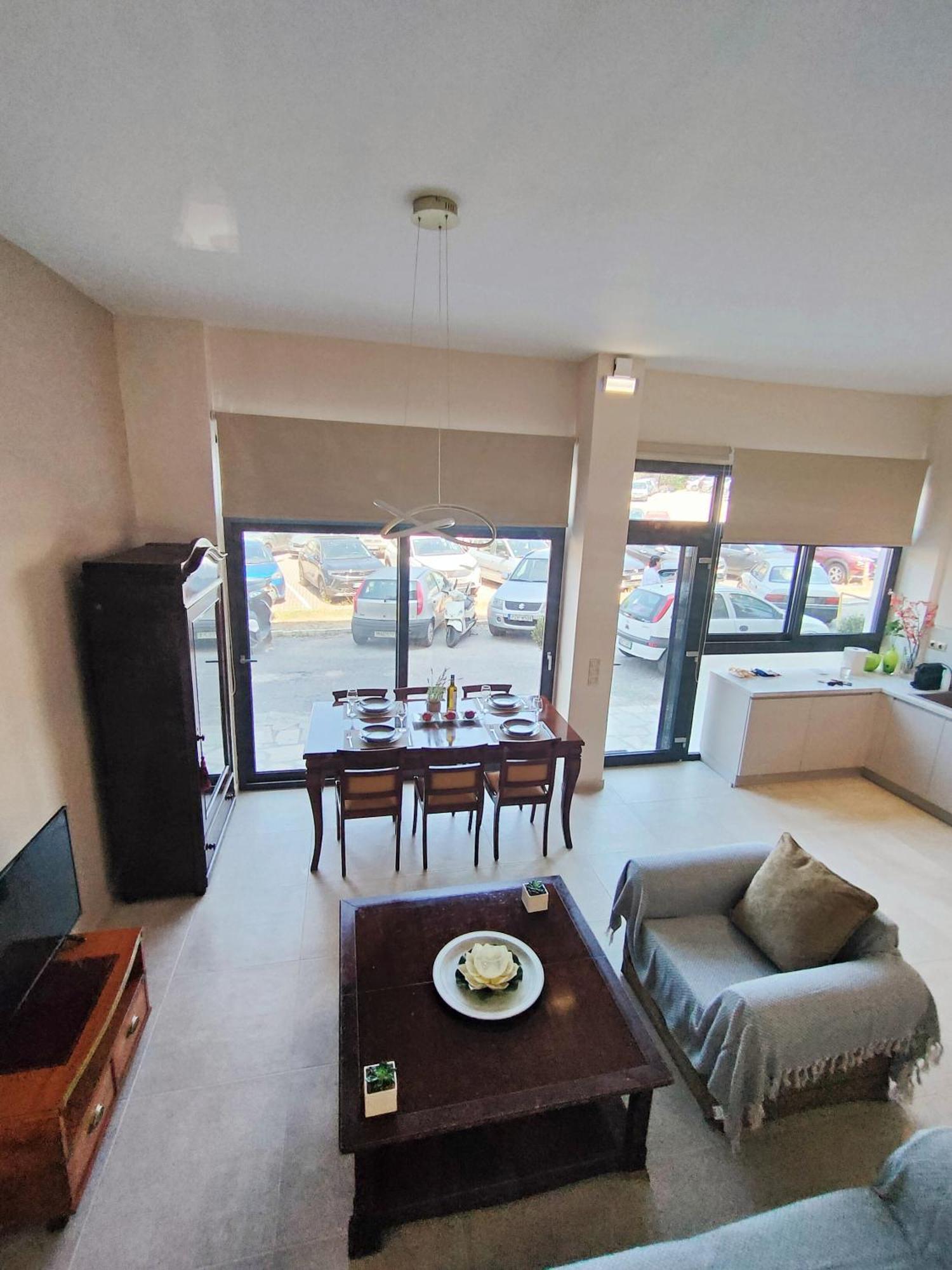 Avramiou Lofts Apartment