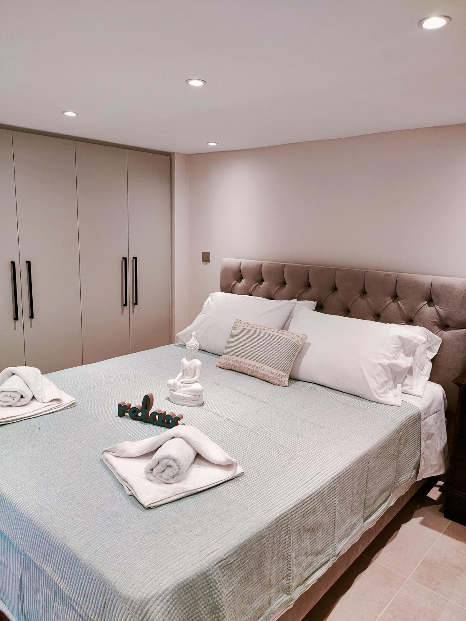 Avramiou Lofts *