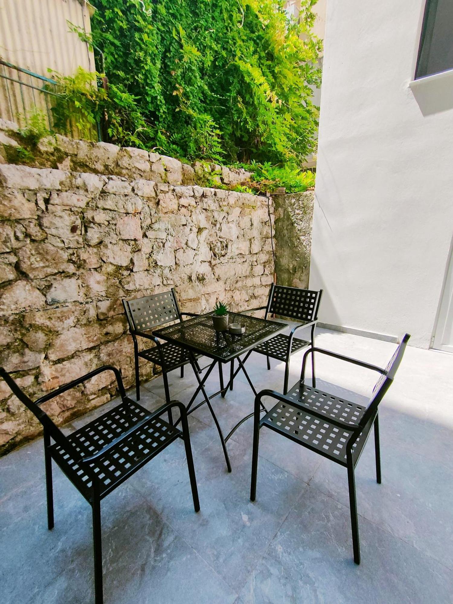 Apartment Avramiou Lofts