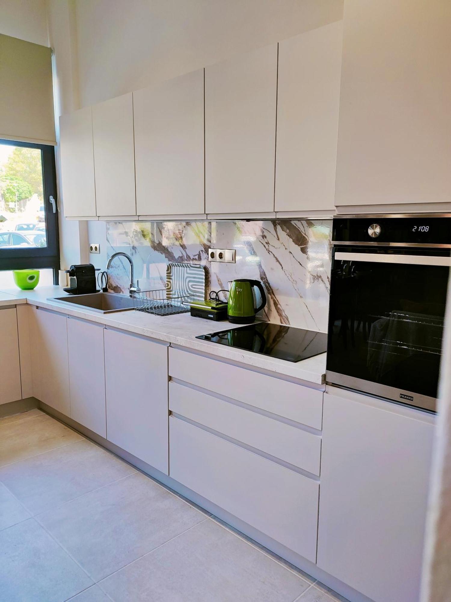 Apartment Avramiou Lofts
