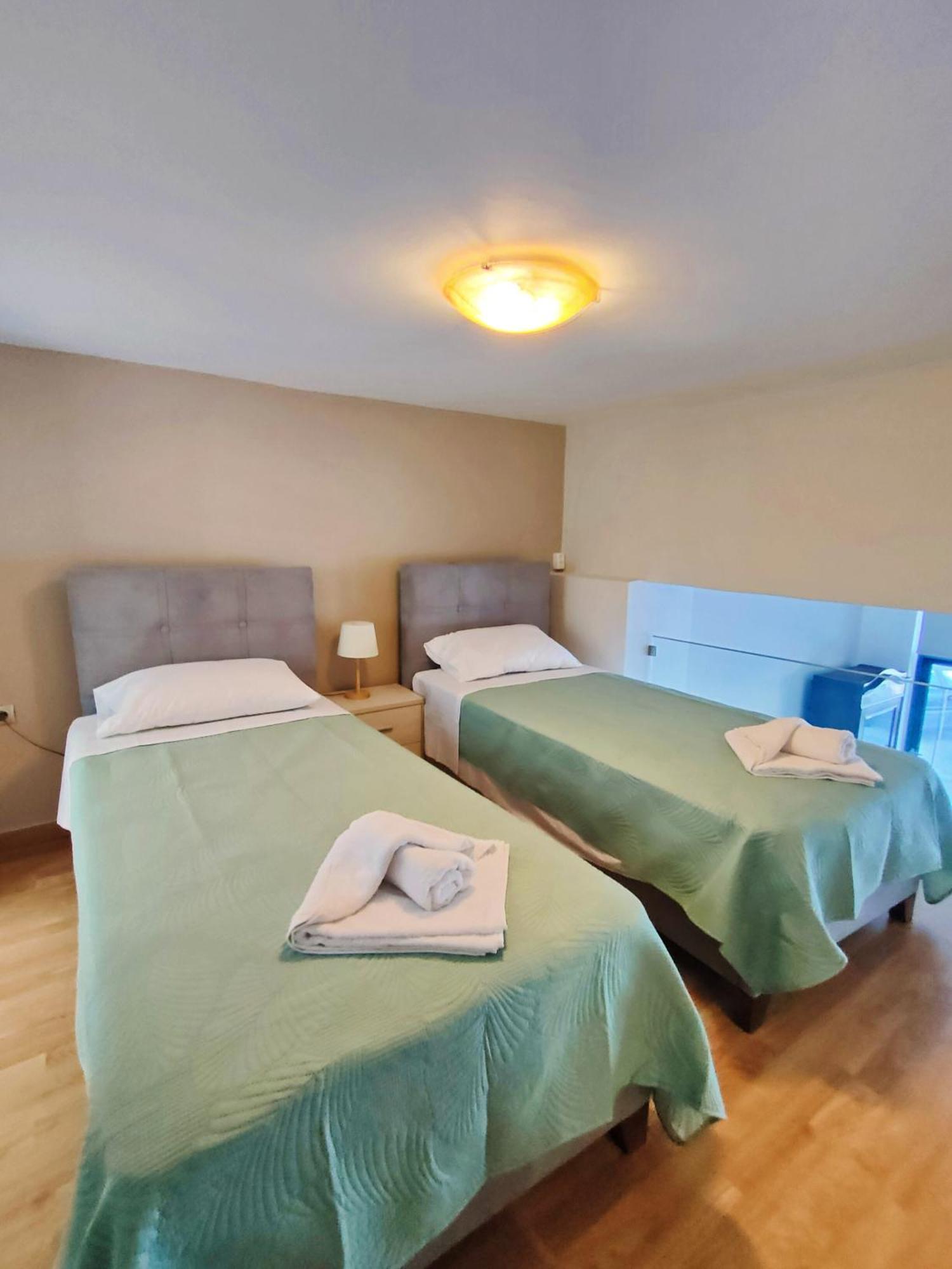 Avramiou Lofts Corfu (city)