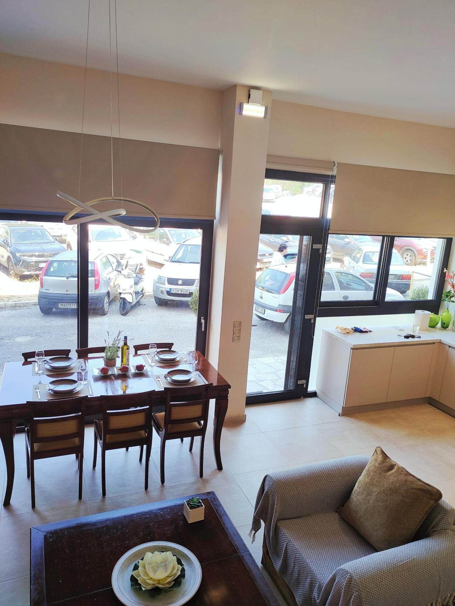 Apartment Avramiou Lofts Corfu (city)