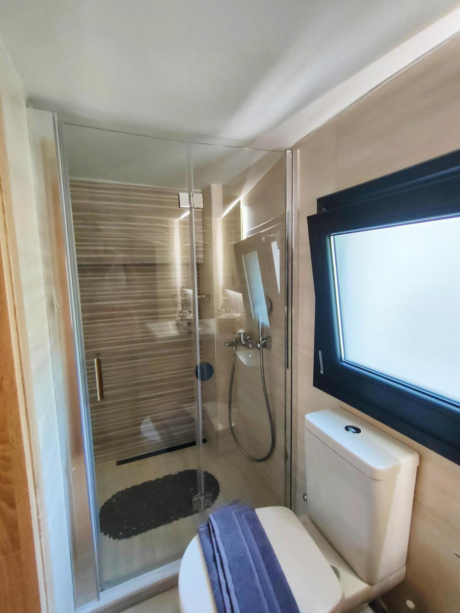 Avramiou Lofts Apartment *