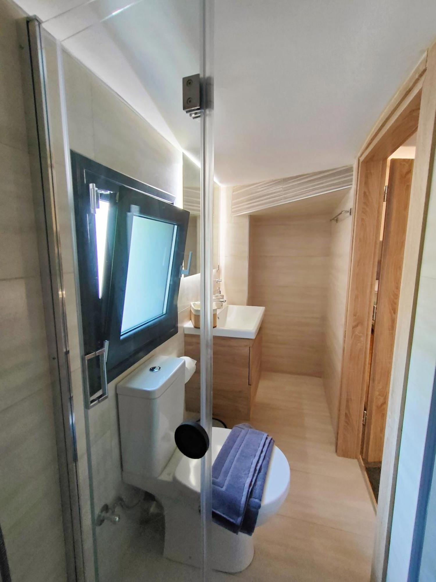 Avramiou Lofts Apartment